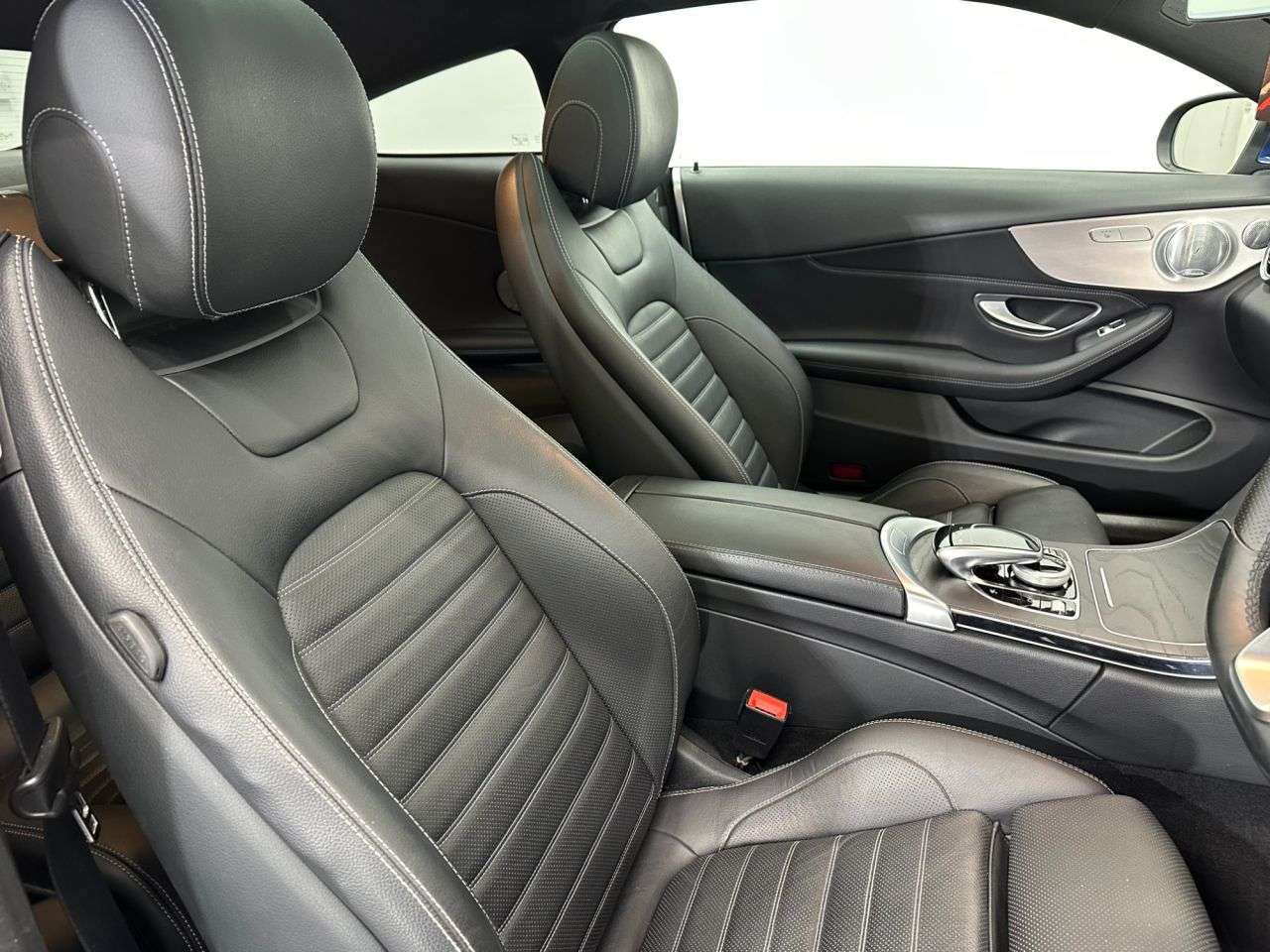 2020 MERCEDES-BENZ C CLASS 2020 MERCEDES-BENZ C CLASS