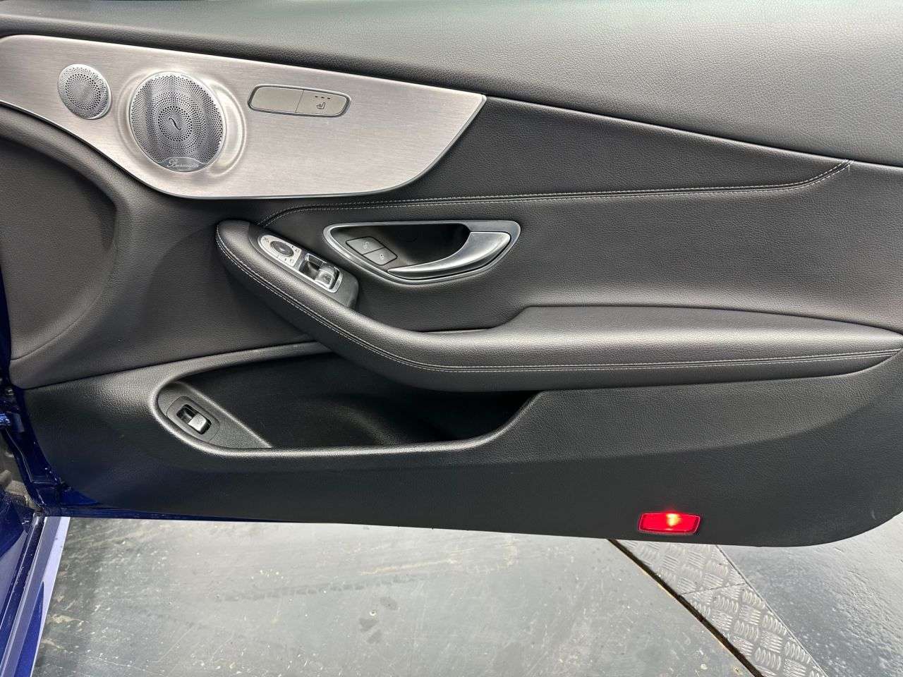2020 MERCEDES-BENZ C CLASS 2020 MERCEDES-BENZ C CLASS