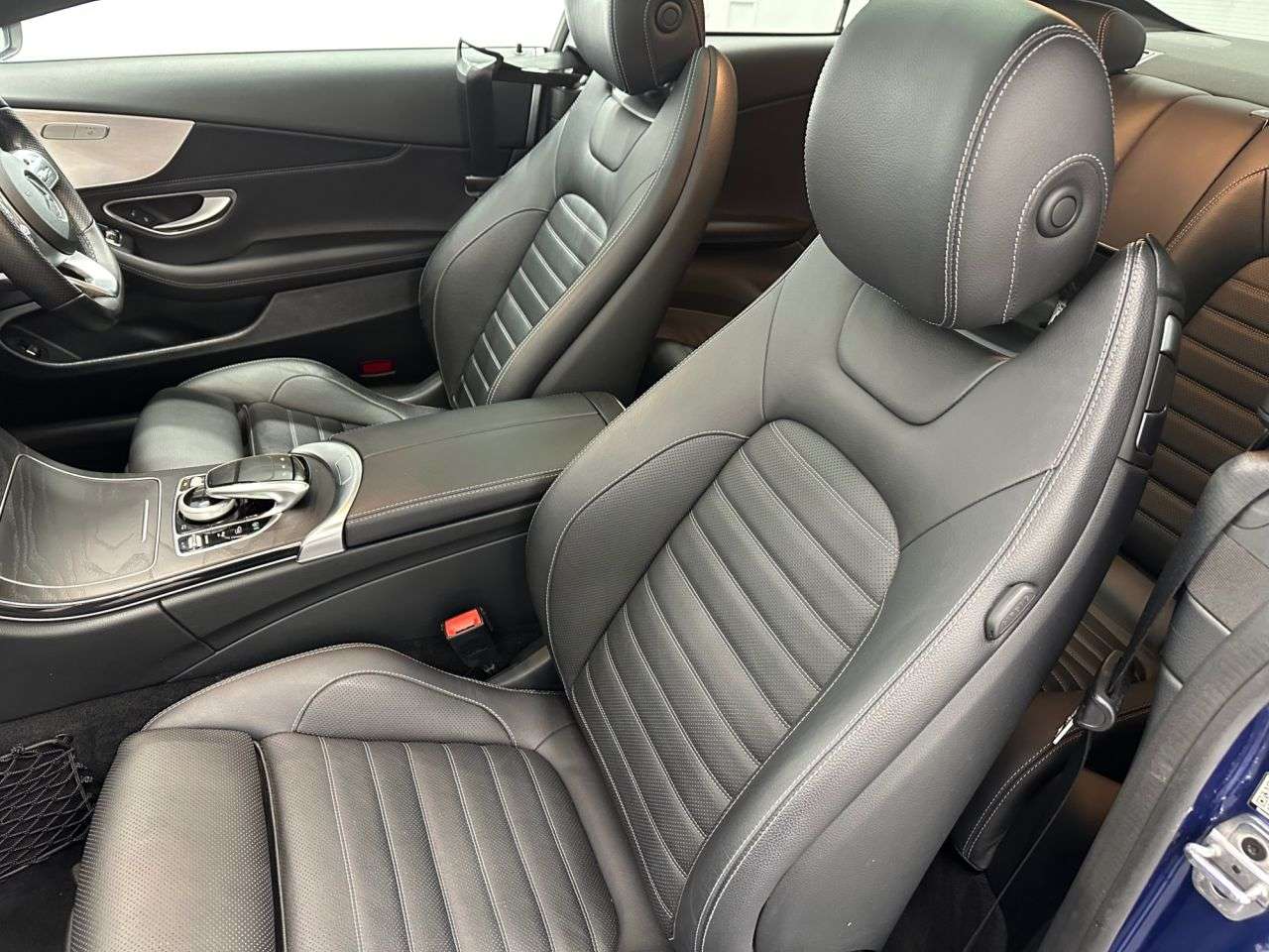 2020 MERCEDES-BENZ C CLASS 2020 MERCEDES-BENZ C CLASS