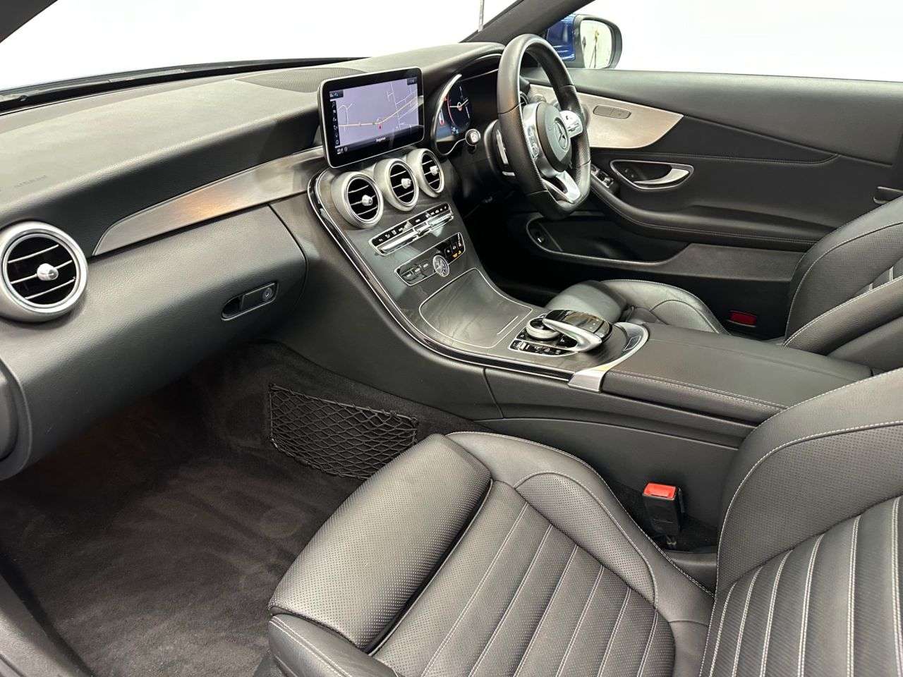 2020 MERCEDES-BENZ C CLASS 2020 MERCEDES-BENZ C CLASS