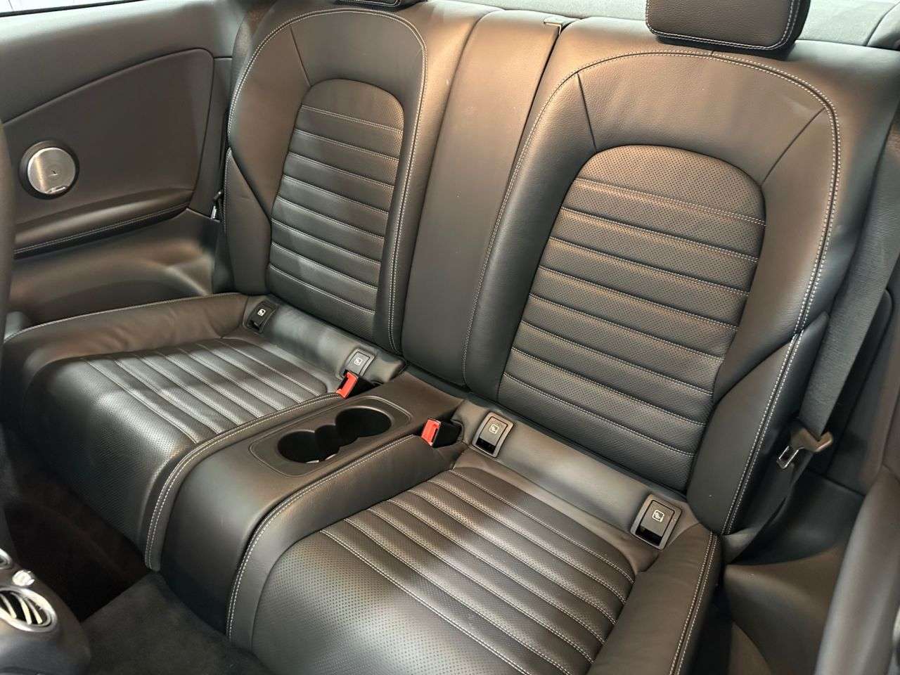 2020 MERCEDES-BENZ C CLASS 2020 MERCEDES-BENZ C CLASS