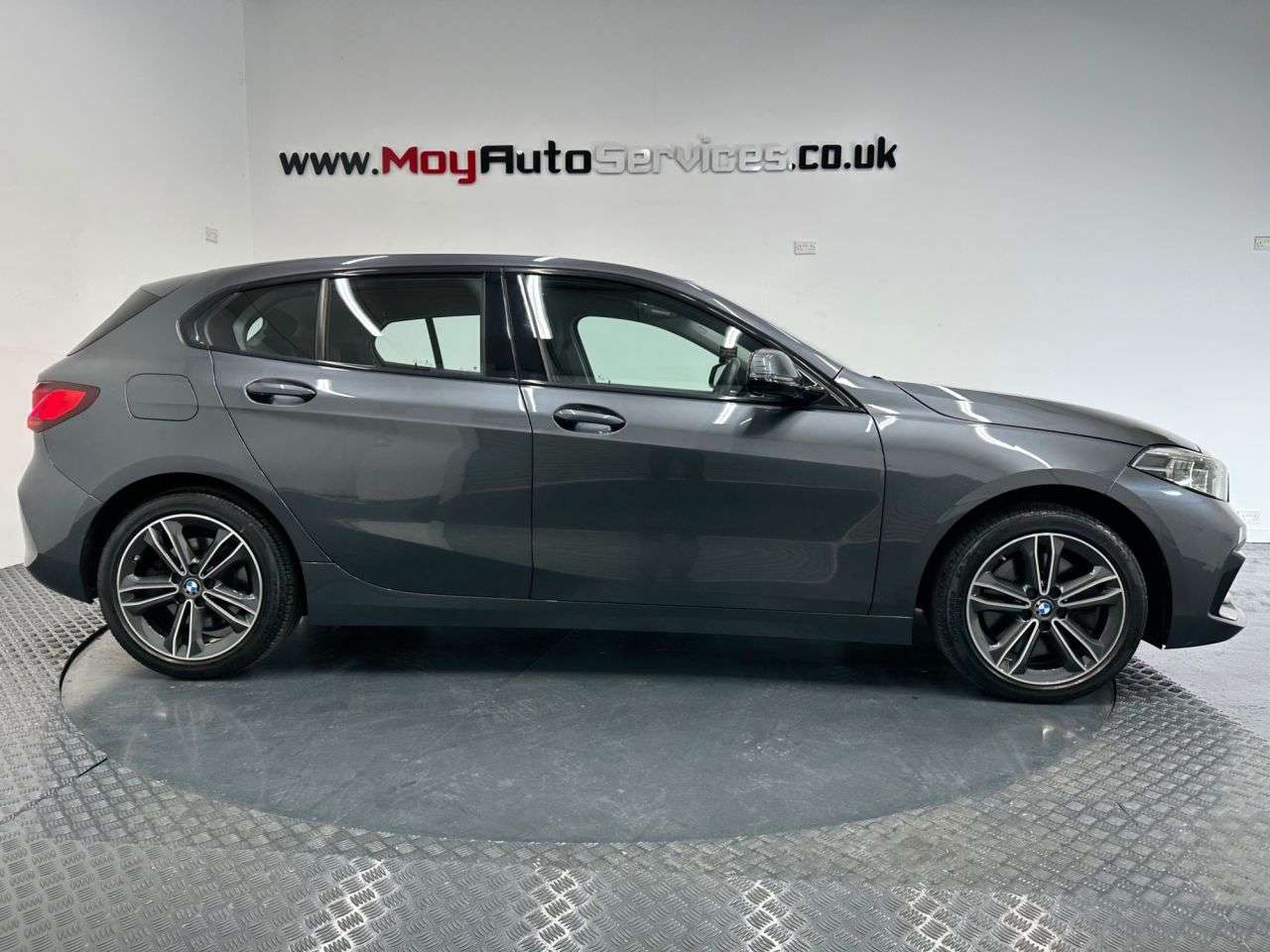 2020 BMW 1 SERIES 2020 BMW 1 SERIES