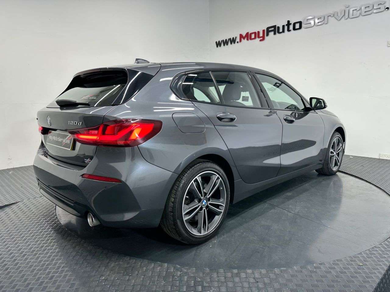 2020 BMW 1 SERIES 2020 BMW 1 SERIES