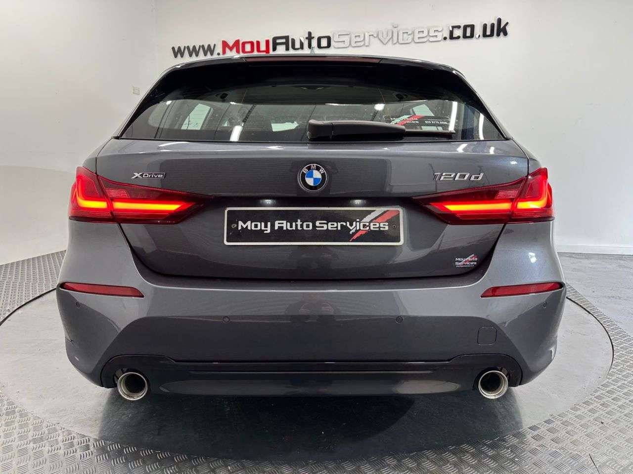2020 BMW 1 SERIES 2020 BMW 1 SERIES