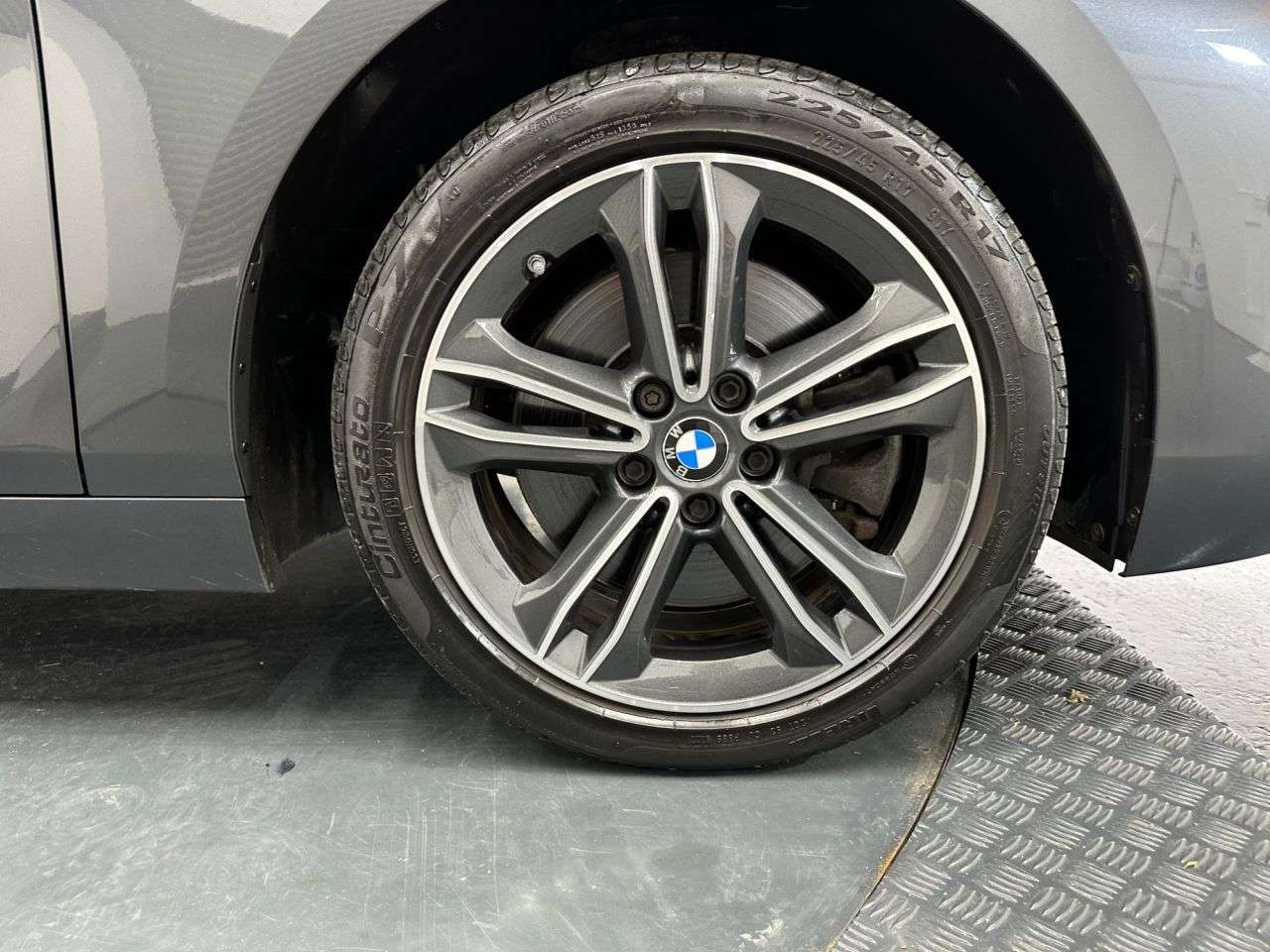 2020 BMW 1 SERIES 2020 BMW 1 SERIES