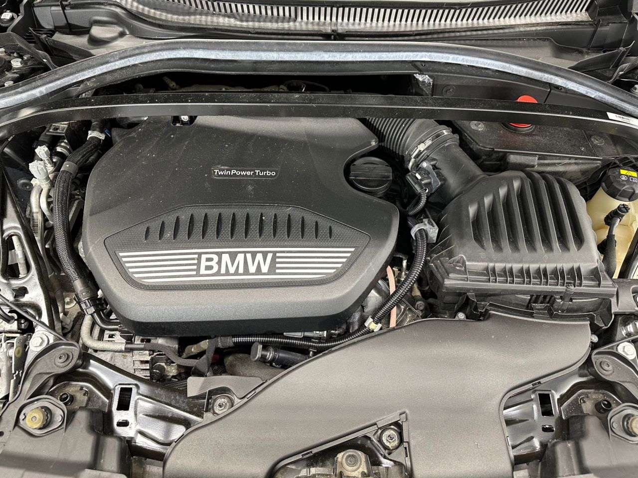 2020 BMW 1 SERIES 2020 BMW 1 SERIES