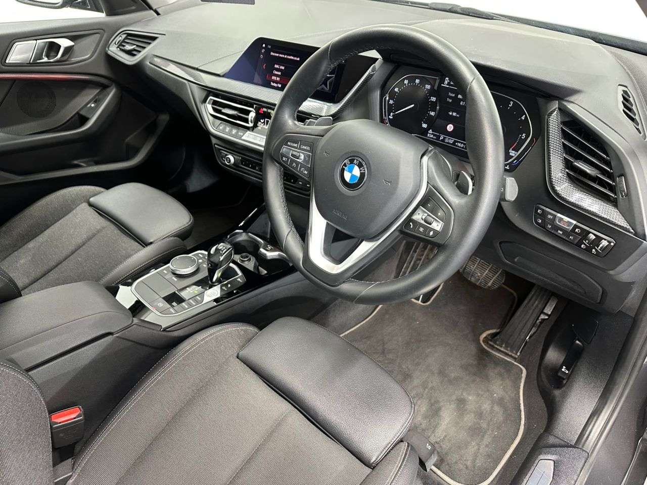 2020 BMW 1 SERIES 2020 BMW 1 SERIES