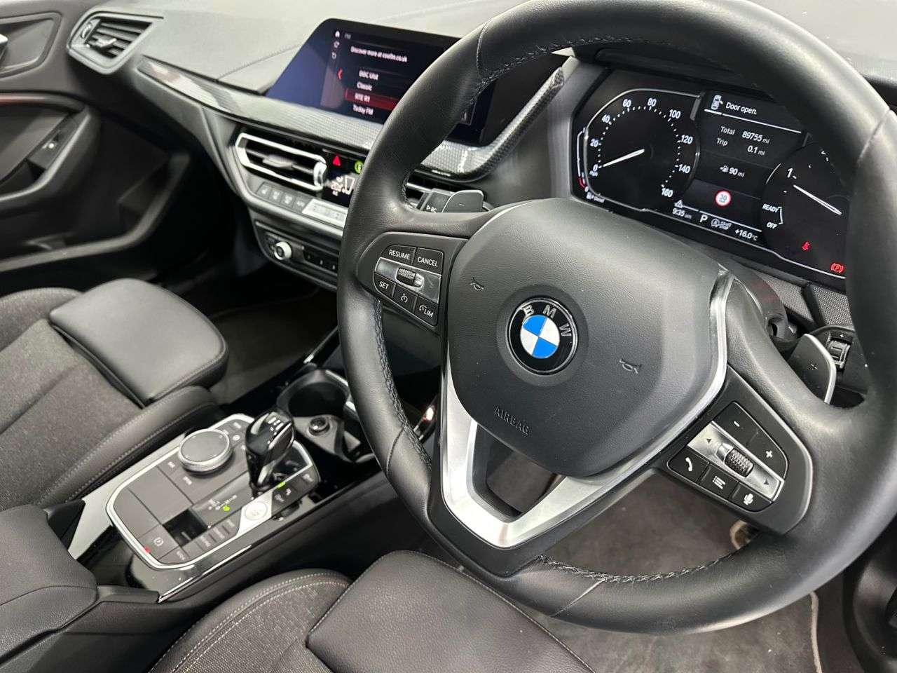 2020 BMW 1 SERIES 2020 BMW 1 SERIES
