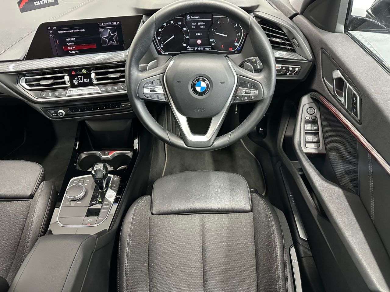 2020 BMW 1 SERIES 2020 BMW 1 SERIES