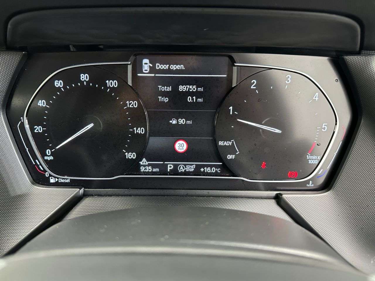 2020 BMW 1 SERIES 2020 BMW 1 SERIES