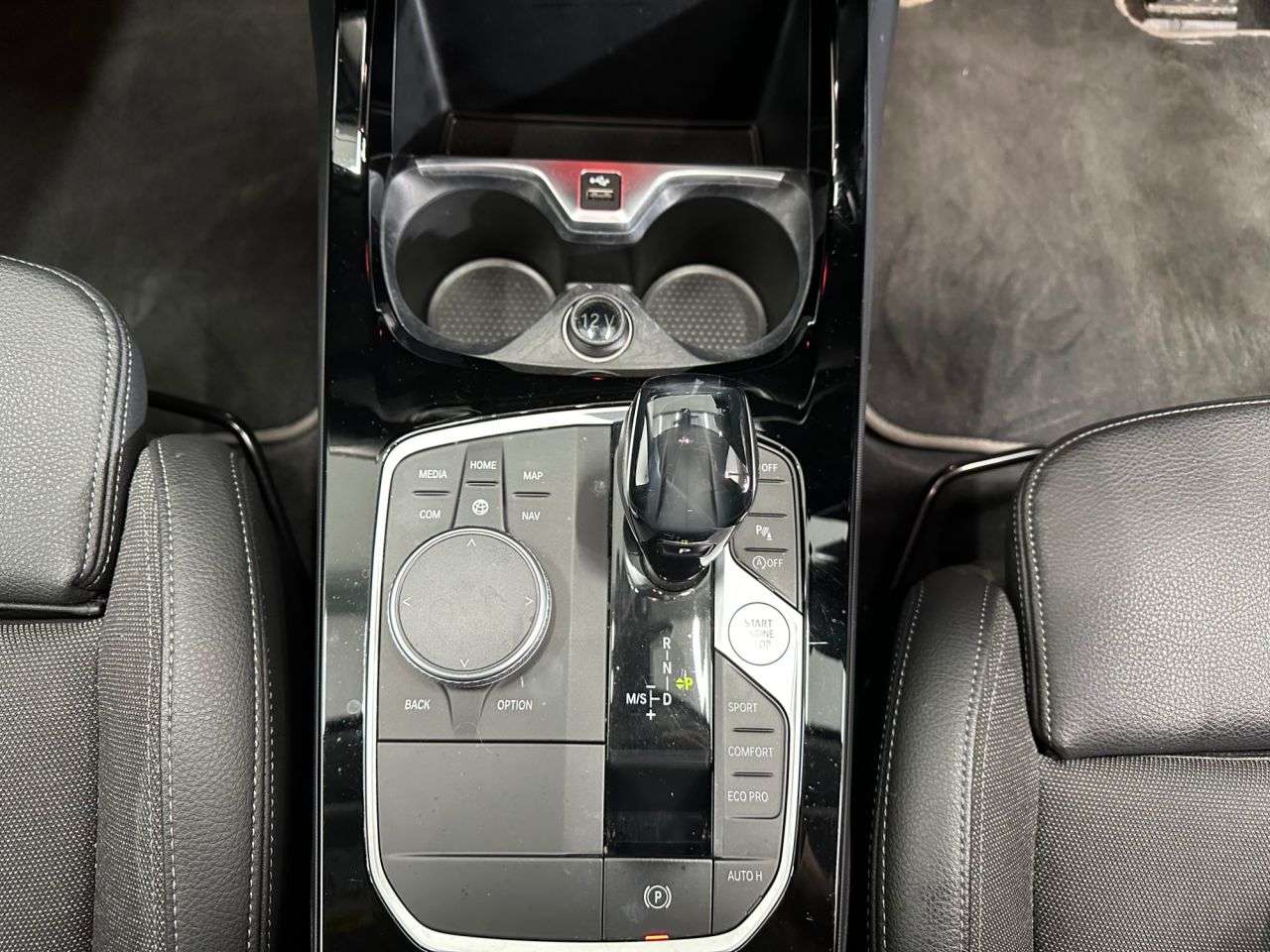 2020 BMW 1 SERIES 2020 BMW 1 SERIES