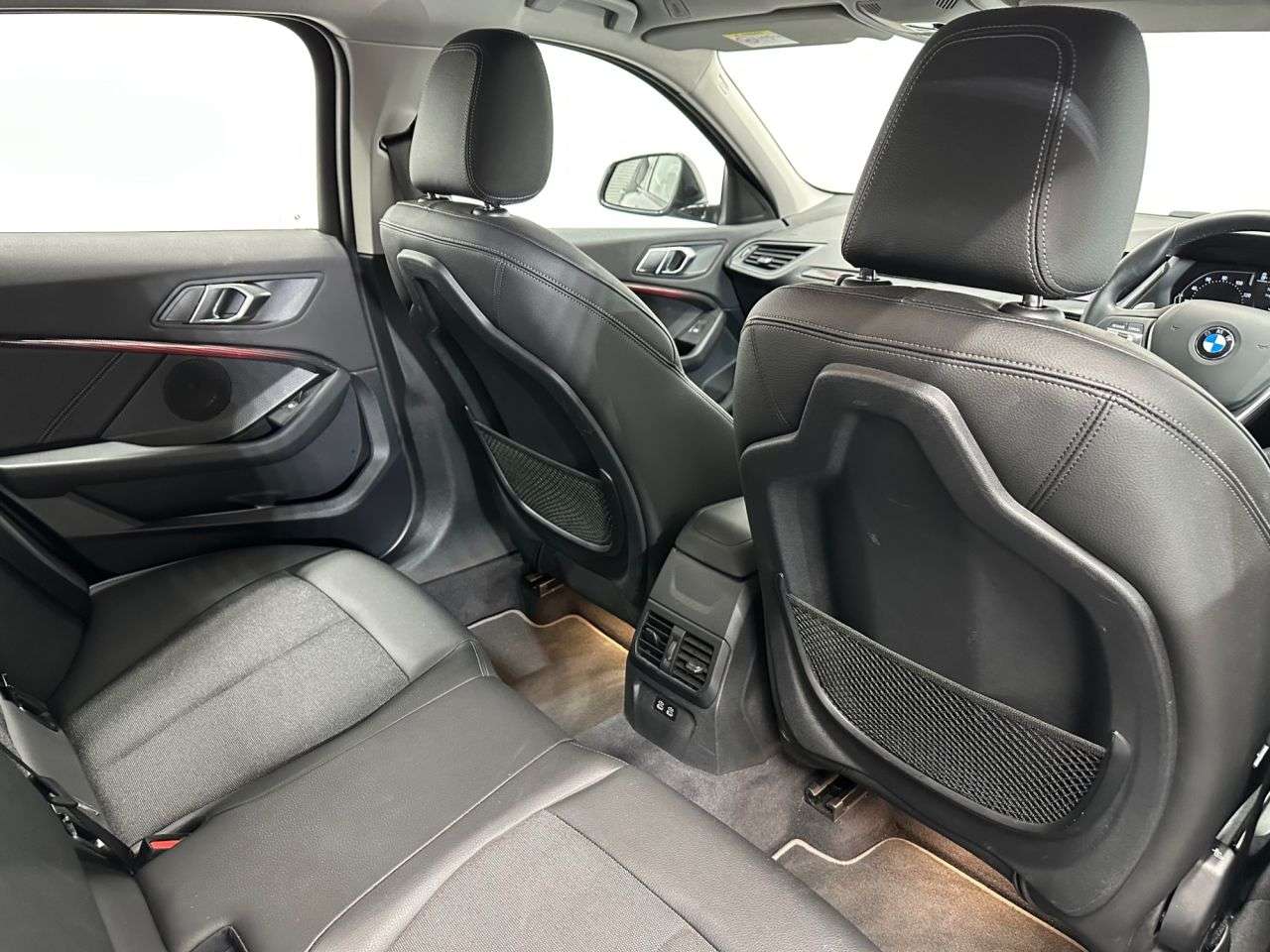 2020 BMW 1 SERIES 2020 BMW 1 SERIES