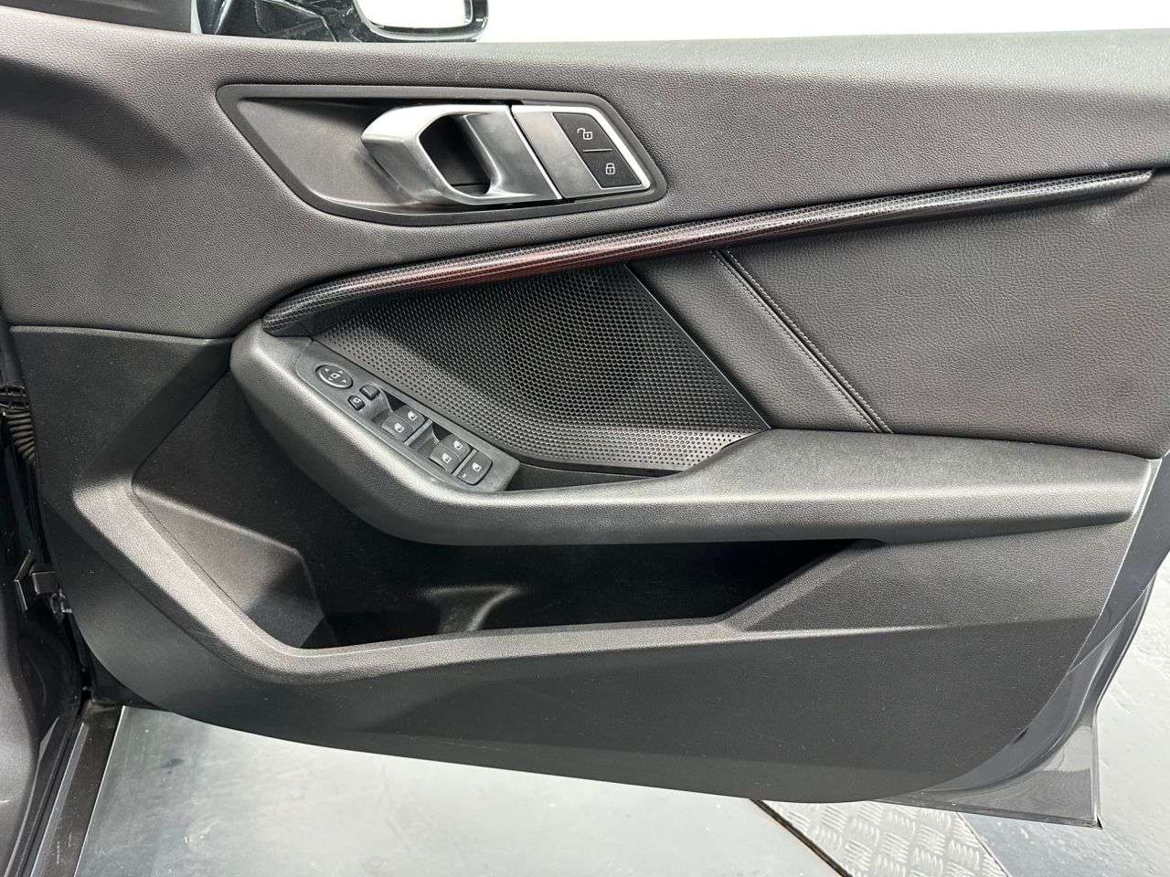 2020 BMW 1 SERIES 2020 BMW 1 SERIES