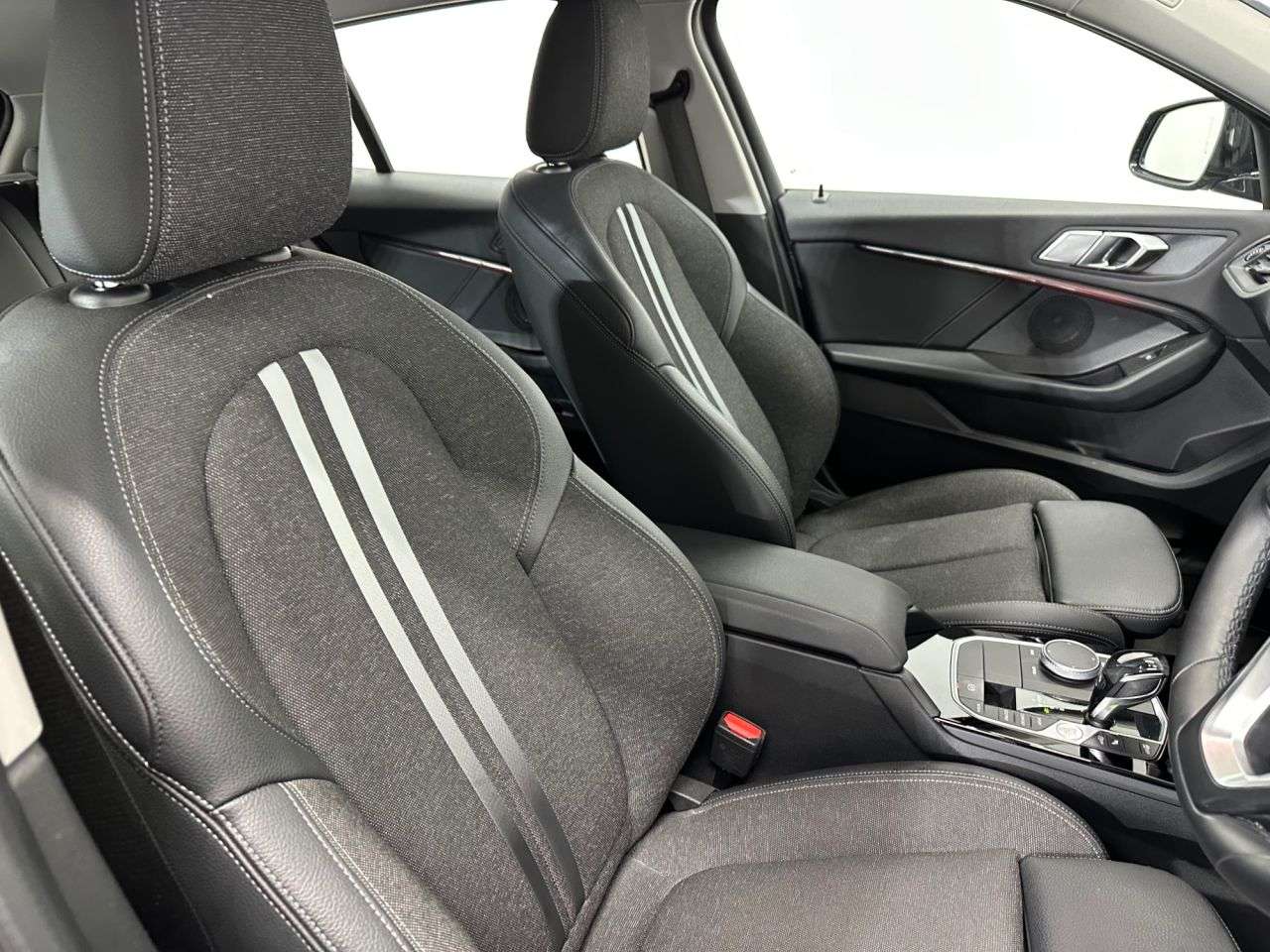 2020 BMW 1 SERIES 2020 BMW 1 SERIES