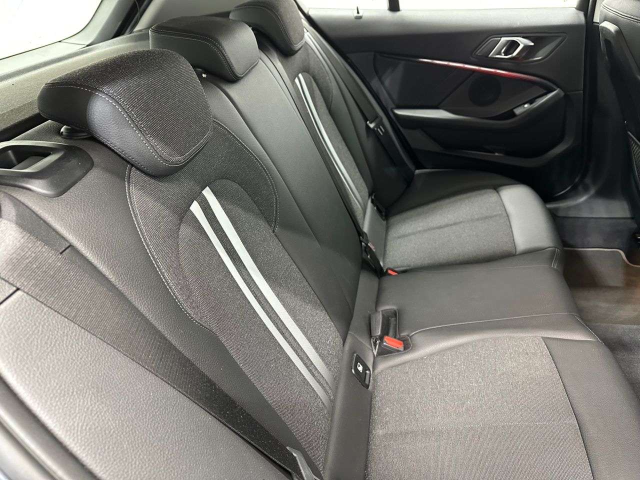 2020 BMW 1 SERIES 2020 BMW 1 SERIES