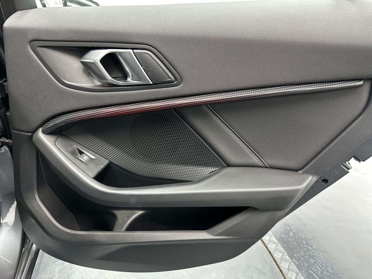 2020 BMW 1 SERIES 2020 BMW 1 SERIES