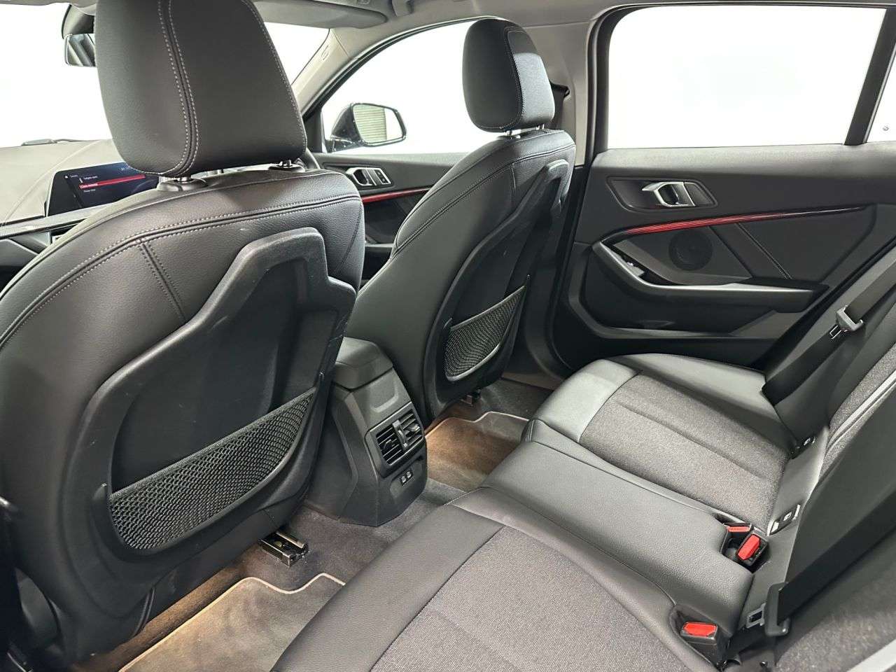 2020 BMW 1 SERIES 2020 BMW 1 SERIES