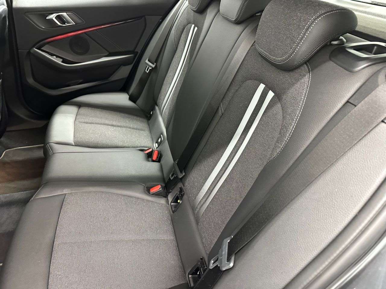 2020 BMW 1 SERIES 2020 BMW 1 SERIES