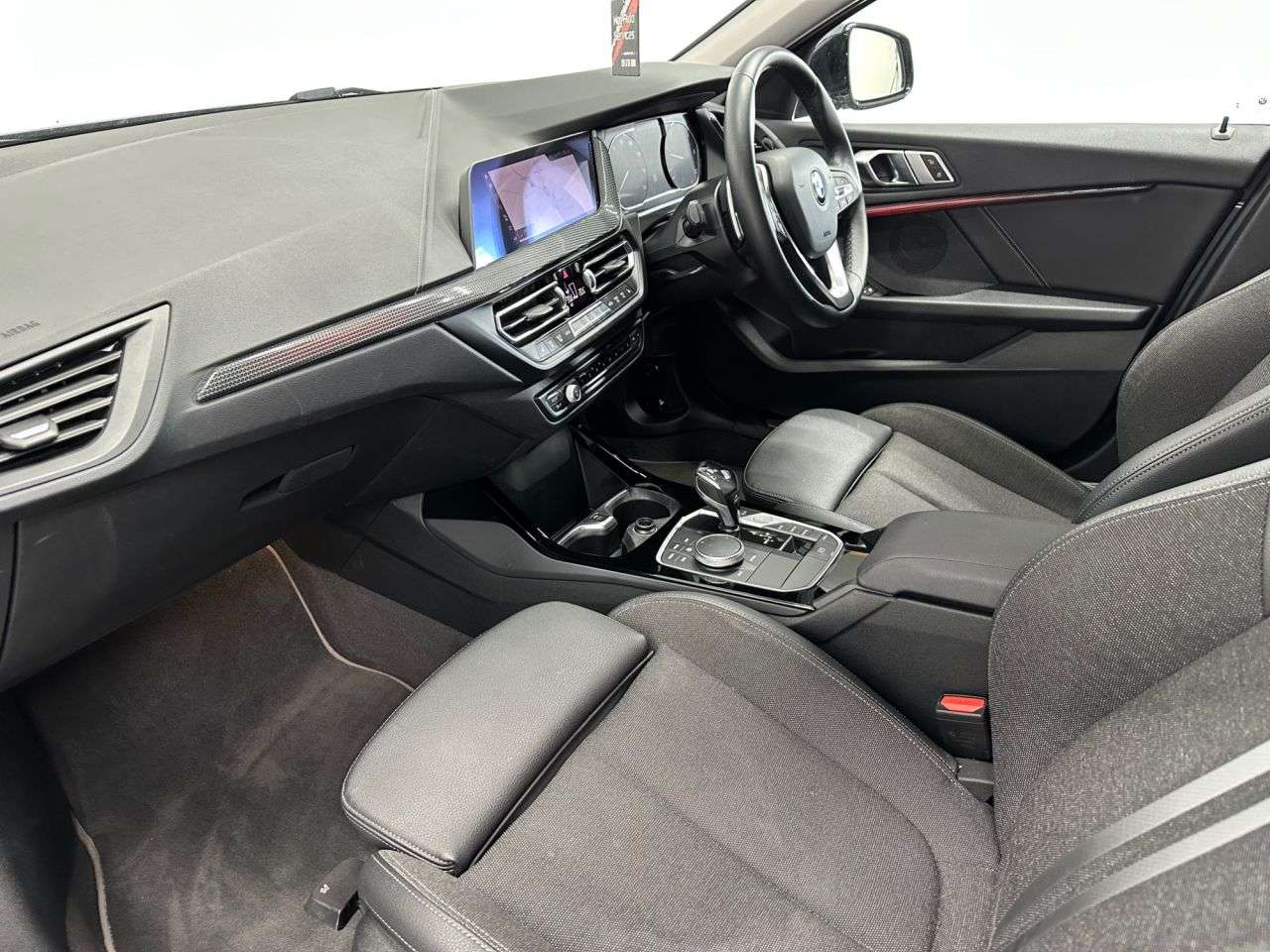 2020 BMW 1 SERIES 2020 BMW 1 SERIES