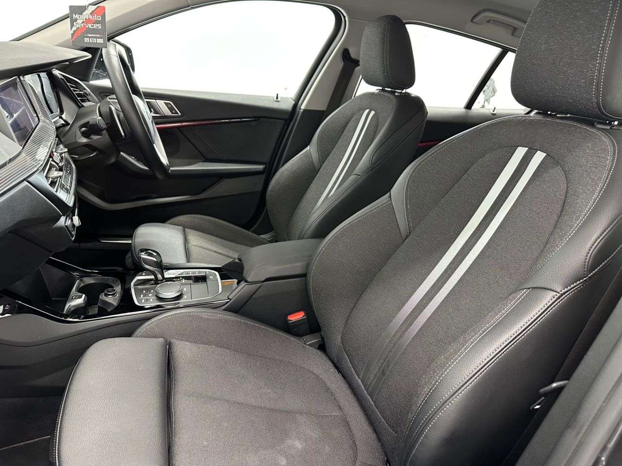 2020 BMW 1 SERIES 2020 BMW 1 SERIES