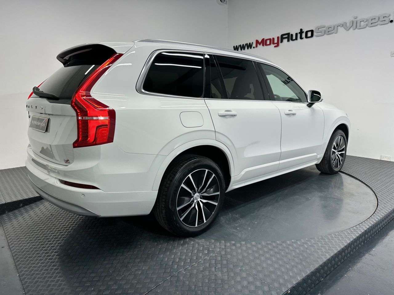 2022 VOLVO XC90 2022 VOLVO XC90