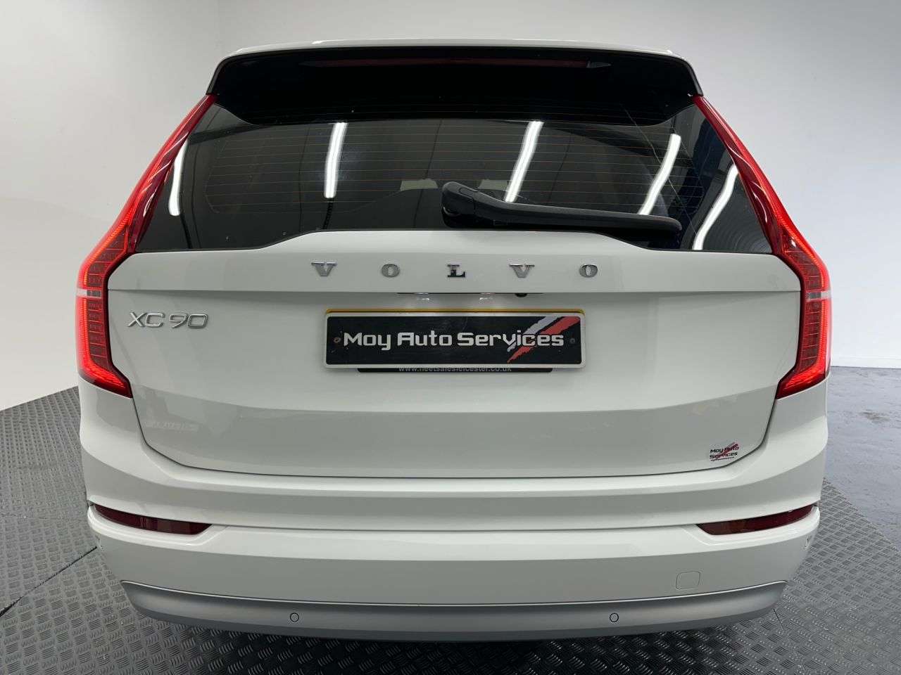 2022 VOLVO XC90 2022 VOLVO XC90