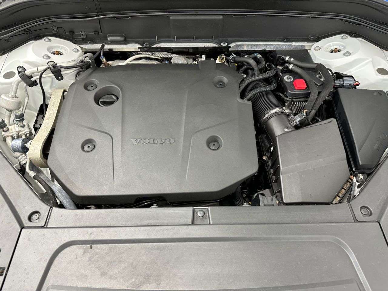 2022 VOLVO XC90 2022 VOLVO XC90