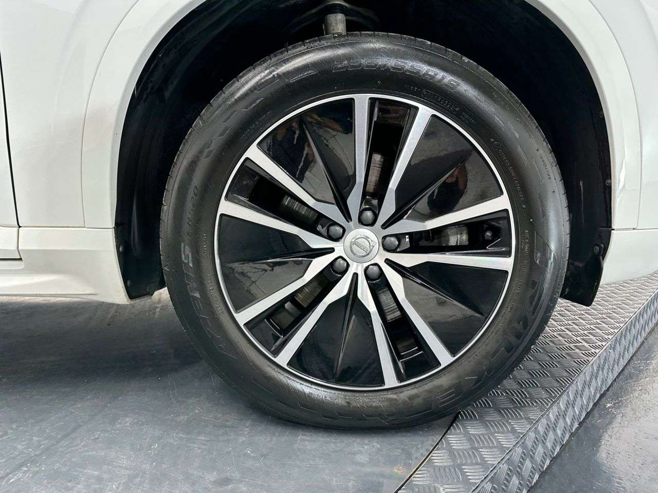 2022 VOLVO XC90 2022 VOLVO XC90