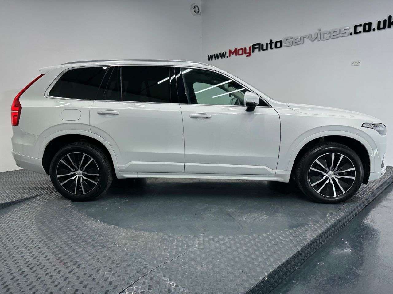 2022 VOLVO XC90 2022 VOLVO XC90