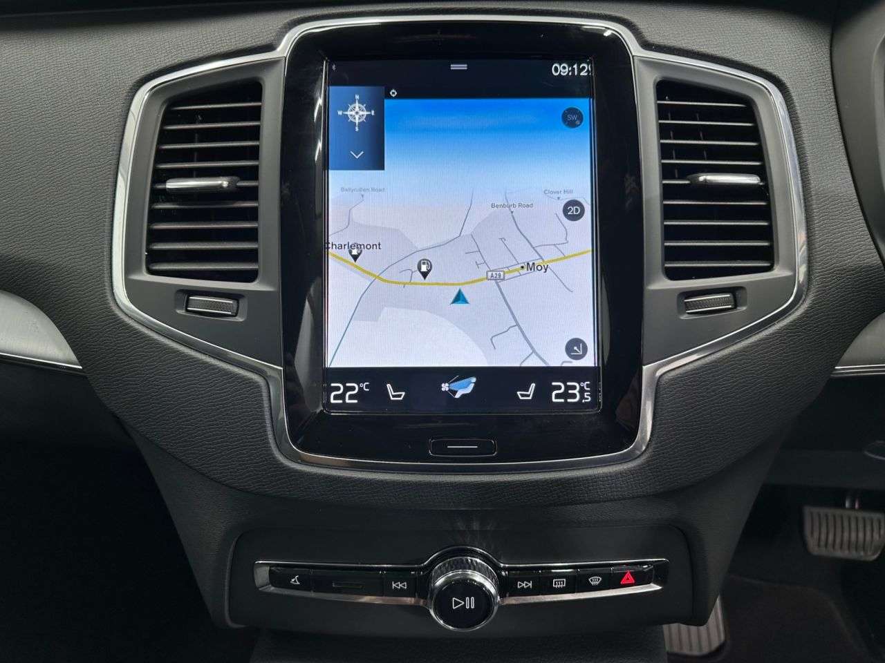 2022 VOLVO XC90 2022 VOLVO XC90