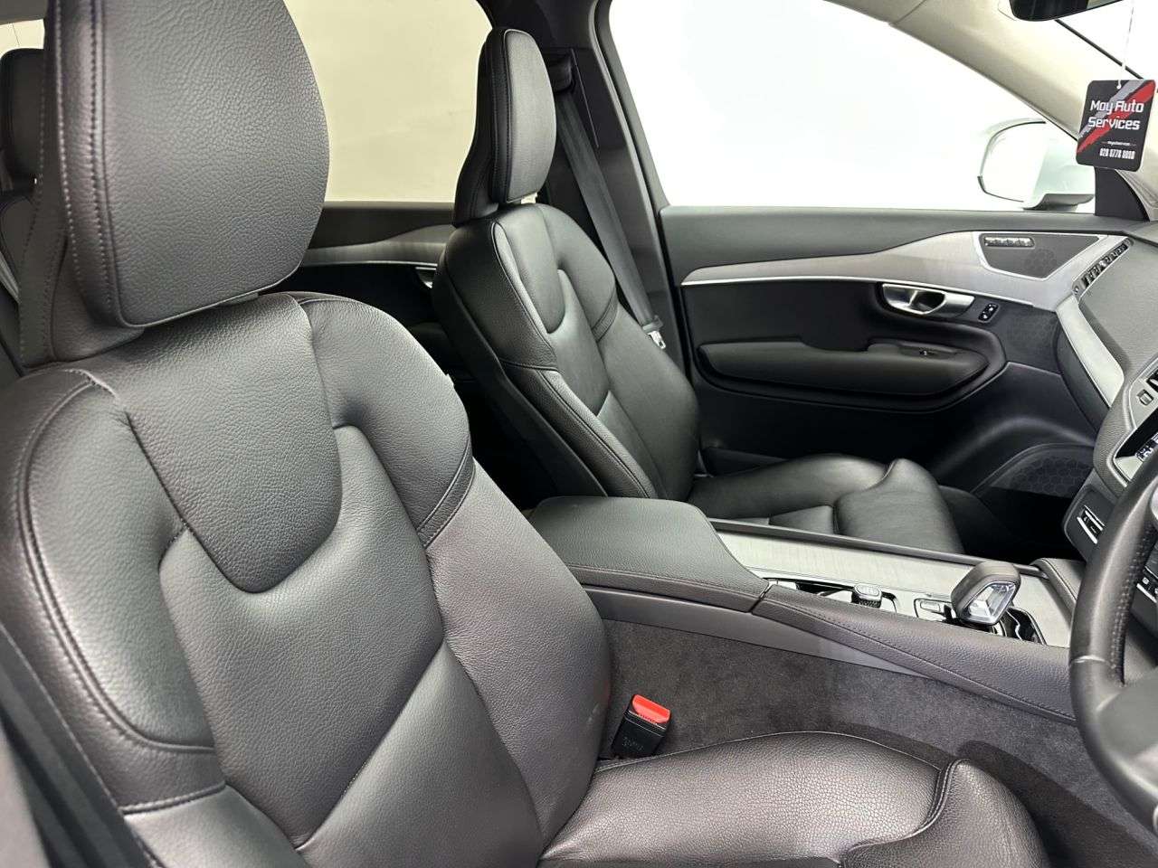 2022 VOLVO XC90 2022 VOLVO XC90