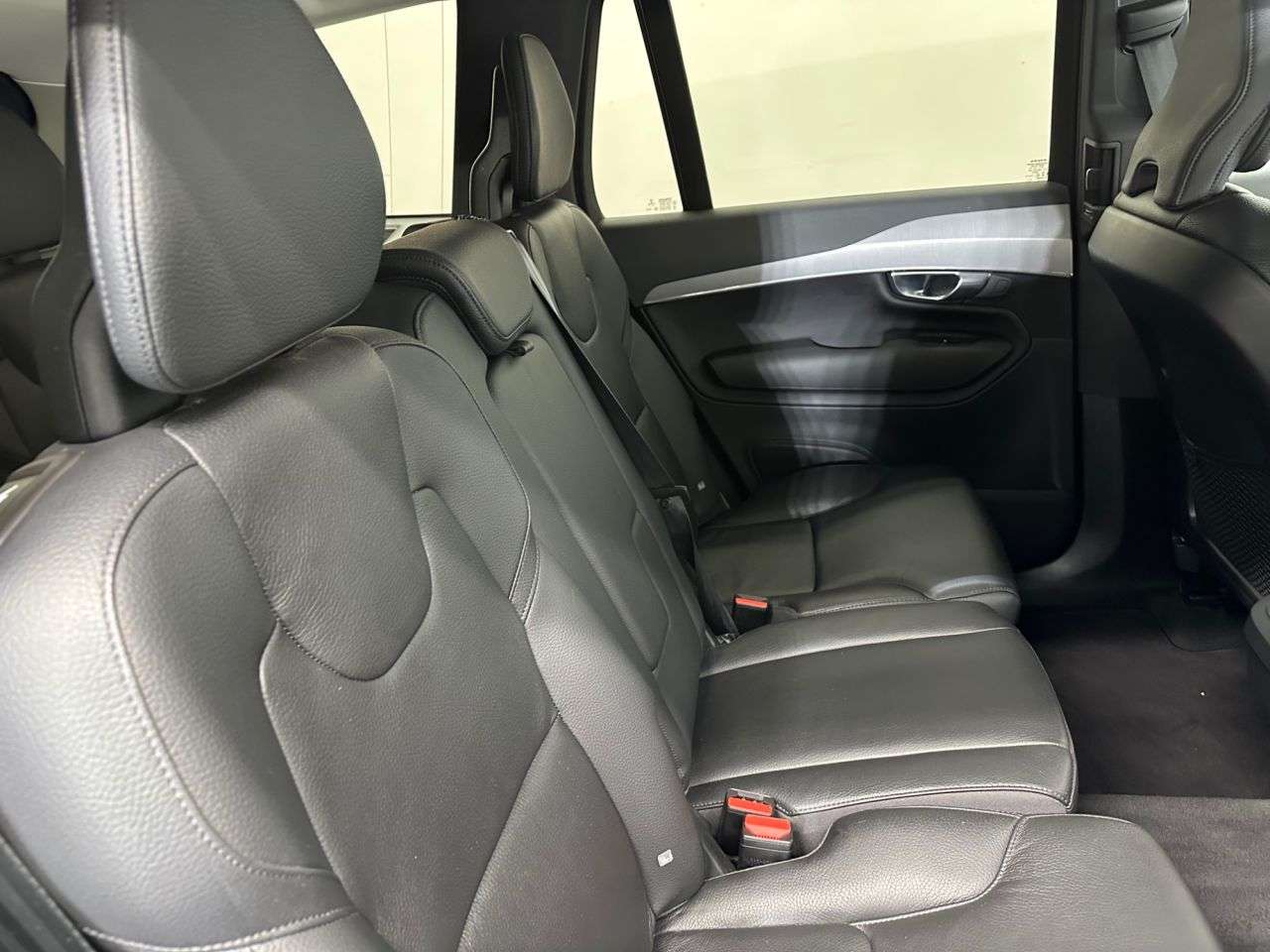 2022 VOLVO XC90 2022 VOLVO XC90