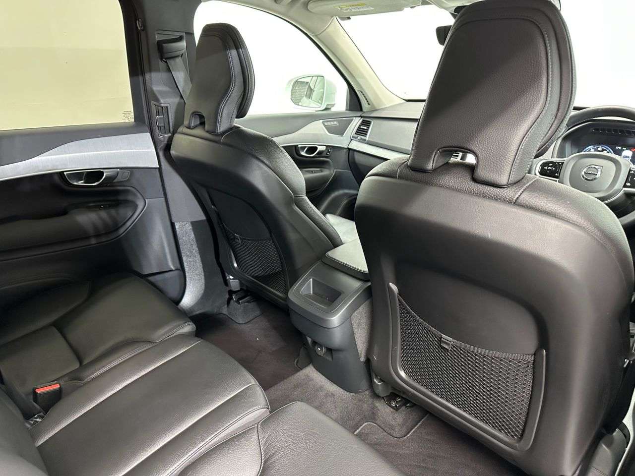 2022 VOLVO XC90 2022 VOLVO XC90