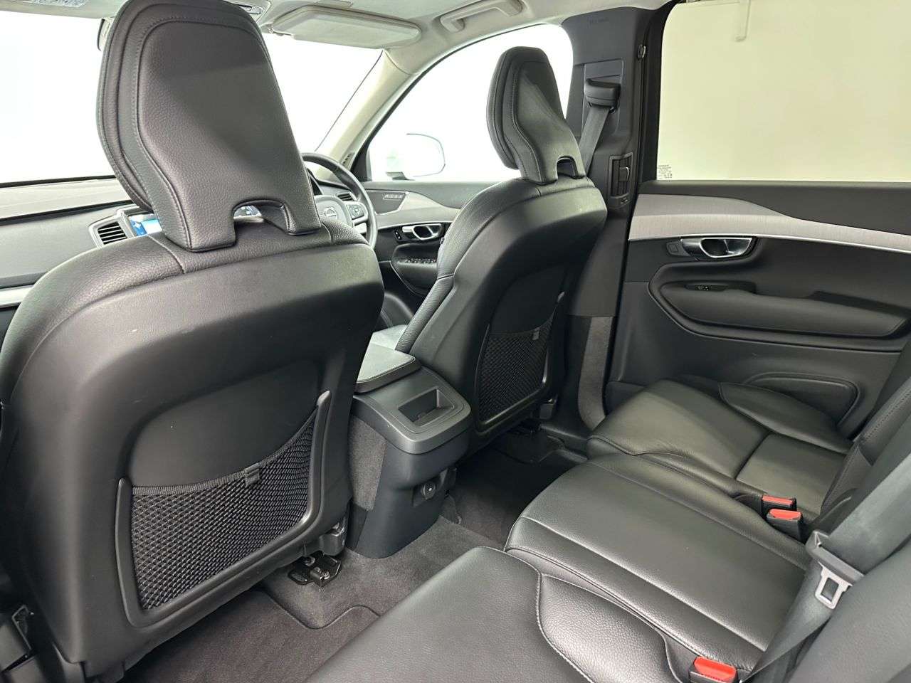 2022 VOLVO XC90 2022 VOLVO XC90