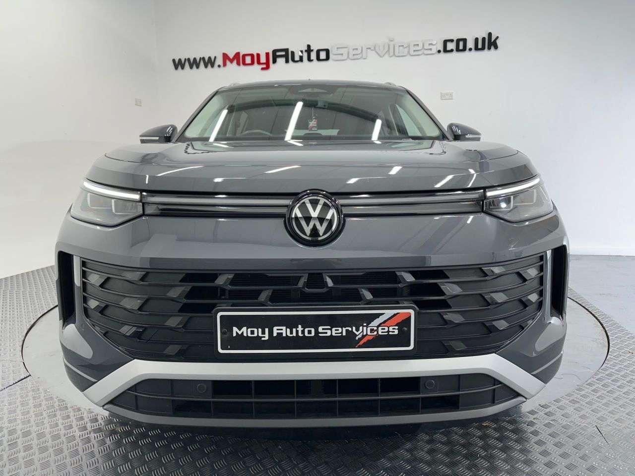 A 2025 VOLKSWAGEN TAYRON 1.5 TSI eHybrid 19.7kWh Match SUV 5dr Petrol Plug-in Hybrid DSG Euro 6 (s/s A 2025 VOLKSWAGEN TAYRON 1.5 TSI eHybrid 19.7kWh Match SUV 5dr Petrol Plug-in Hybrid DSG Euro 6 (s/s