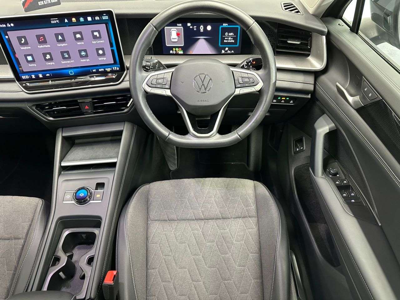 2025 VOLKSWAGEN TAYRON 2025 VOLKSWAGEN TAYRON