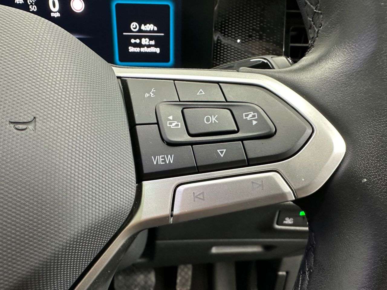 2025 VOLKSWAGEN TAYRON 2025 VOLKSWAGEN TAYRON