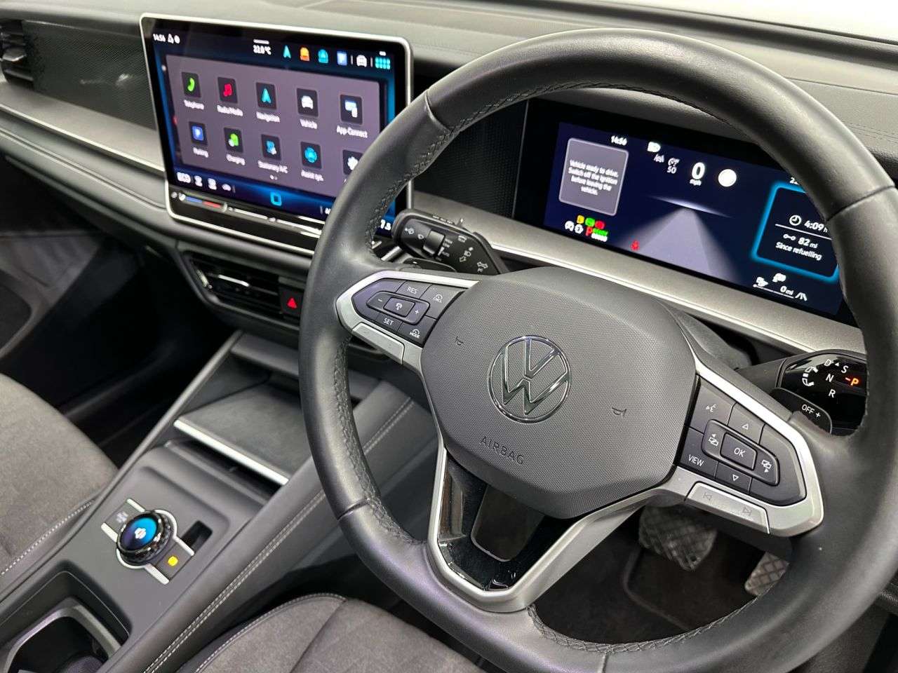 2025 VOLKSWAGEN TAYRON 2025 VOLKSWAGEN TAYRON