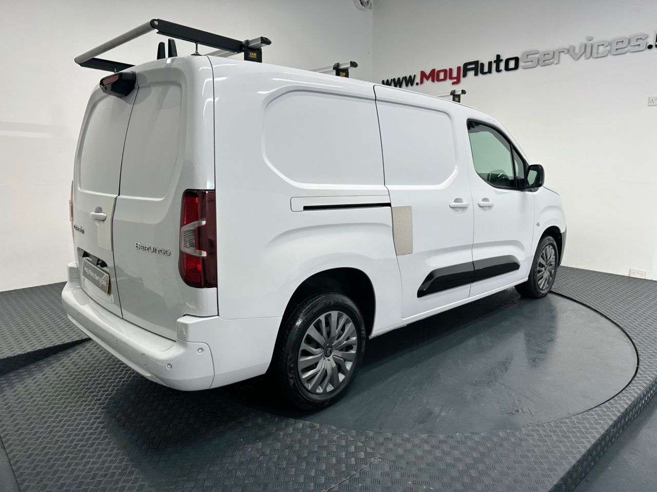 2024 CITROEN BERLINGO 2024 CITROEN BERLINGO