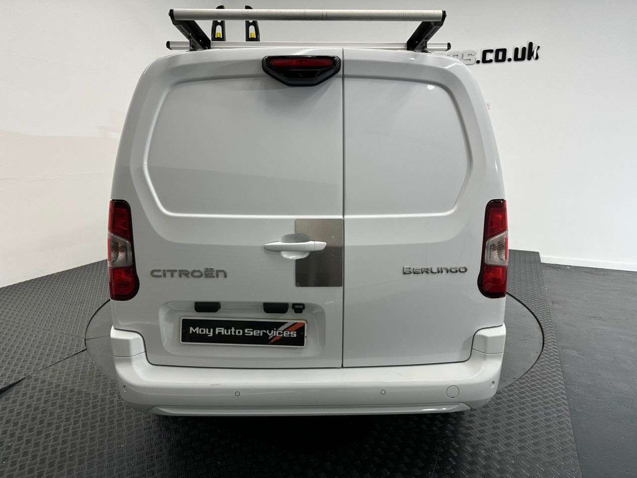 2024 CITROEN BERLINGO 2024 CITROEN BERLINGO