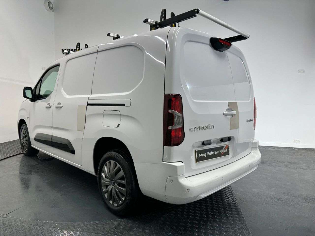 2024 CITROEN BERLINGO 2024 CITROEN BERLINGO