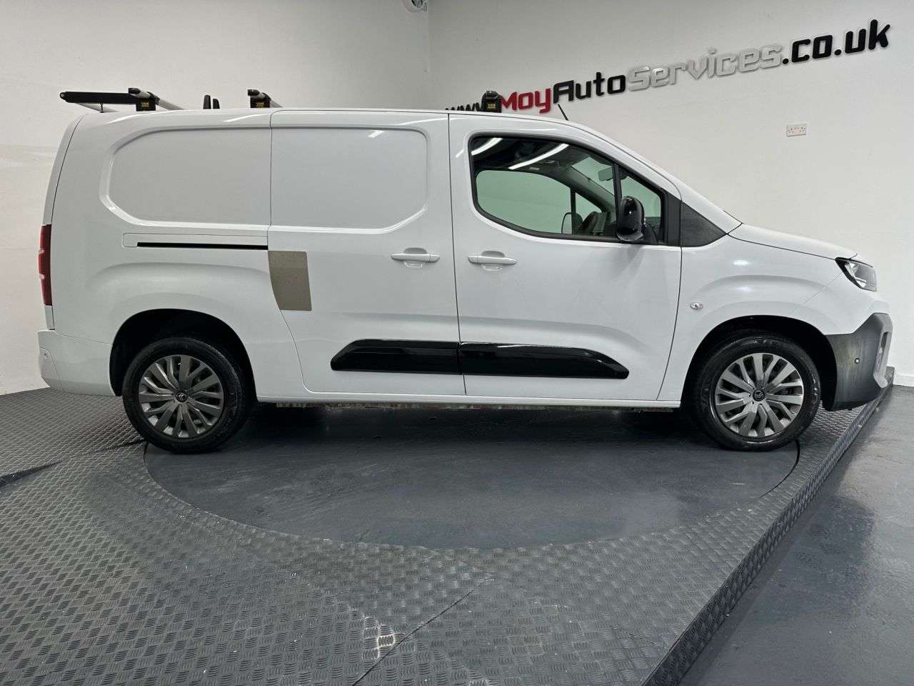 2024 CITROEN BERLINGO 2024 CITROEN BERLINGO