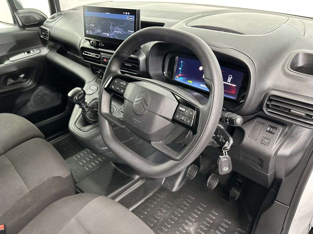 2024 CITROEN BERLINGO 2024 CITROEN BERLINGO