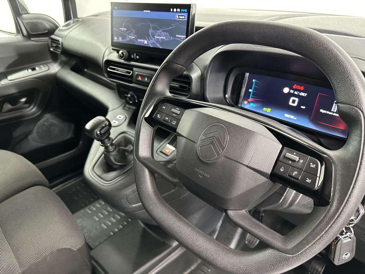 2024 CITROEN BERLINGO 2024 CITROEN BERLINGO