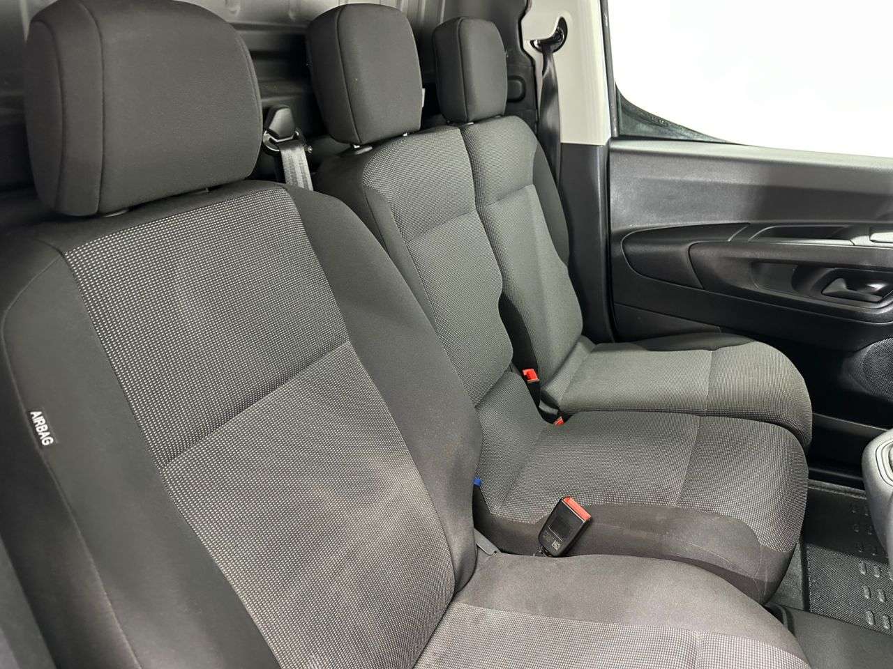 2024 CITROEN BERLINGO 2024 CITROEN BERLINGO