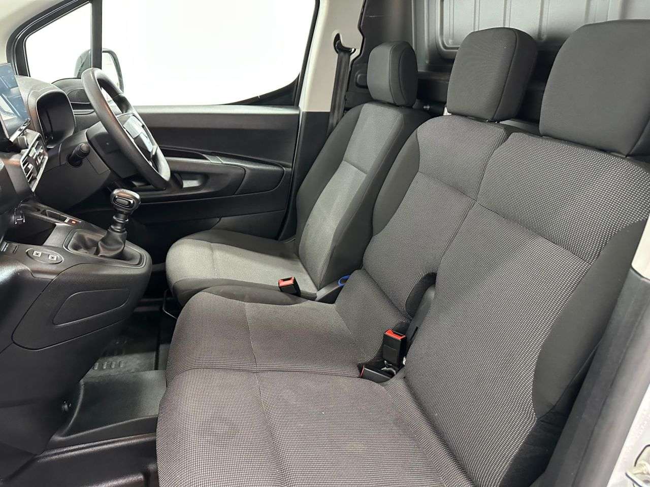 2024 CITROEN BERLINGO 2024 CITROEN BERLINGO