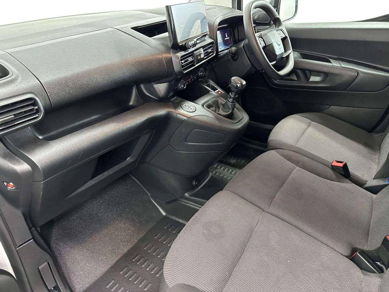 2024 CITROEN BERLINGO 2024 CITROEN BERLINGO