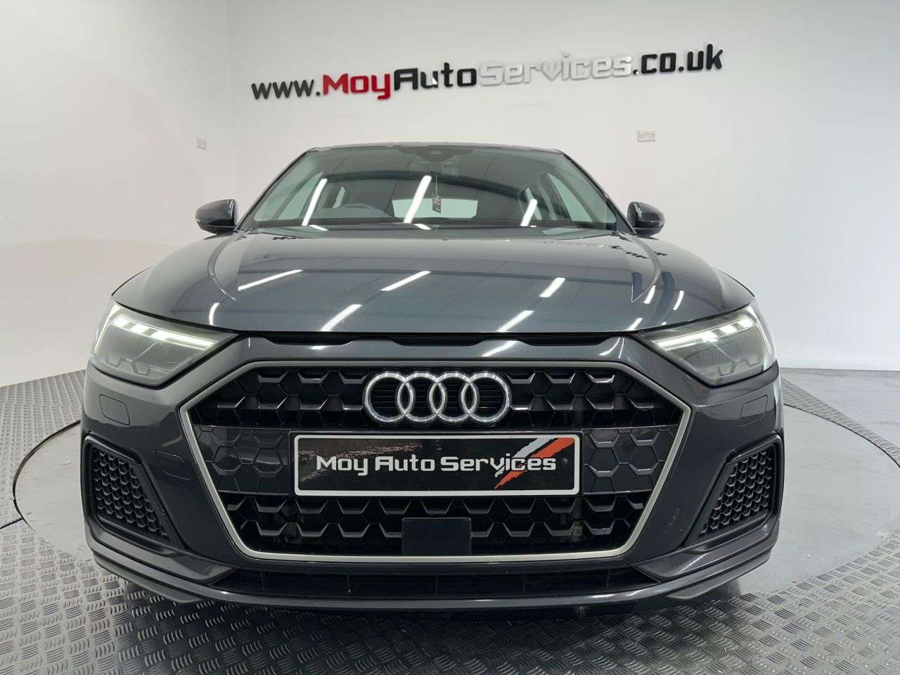 A 2021 AUDI A1 1.0 TFSI 30 Sport Sportback 5dr Petrol Manual Euro 6 (s/s) (110 ps) A 2021 AUDI A1 1.0 TFSI 30 Sport Sportback 5dr Petrol Manual Euro 6 (s/s) (110 ps)