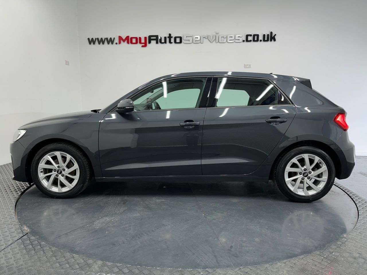 A 2021 AUDI A1 1.0 TFSI 30 Sport Sportback 5dr Petrol Manual Euro 6 (s/s) (110 ps) A 2021 AUDI A1 1.0 TFSI 30 Sport Sportback 5dr Petrol Manual Euro 6 (s/s) (110 ps)