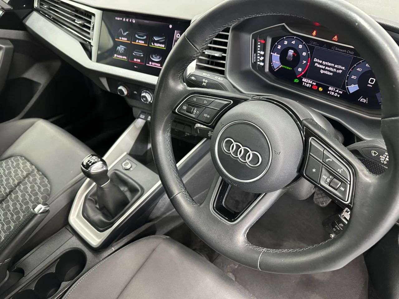 2021 AUDI A1 2021 AUDI A1